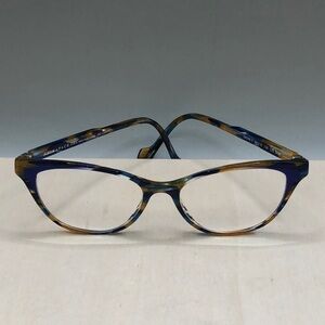 Face A Face Sacha 2 glasses FRAMES ONLY  54-16-136 handmade Italy